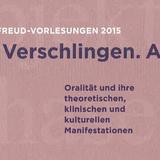 Sigmund-Freud-Vorlesungen 2015