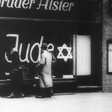Philosophische Grundlagen des Antisemitismus